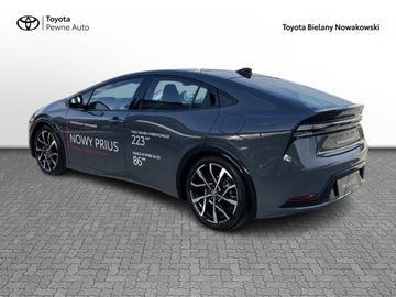 Toyota Prius V (XW60) 2.0  Hybrid Dynamic Force Plug-in 223KM 2023 Toyota Prius Plug-in Hybrid Executive V (2023-), zdjęcie 1