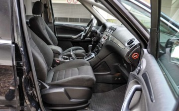 Ford S-Max I Van Facelifting 2.0 Duratorq TDCi DPF 163KM 2011 Ford S-Max 2,0TDCI Automat Lift 2.0 Diesel 163KM, zdjęcie 2