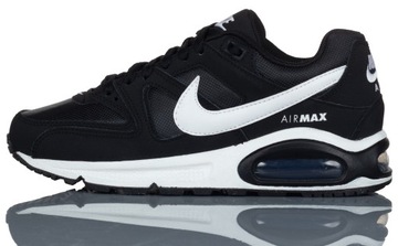 WMNS AIR MAX COMMAND 397690-021