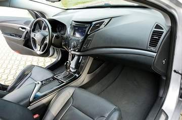 Hyundai i40 Kombi 1.7 CRDi HIGH 136KM 2012 Hyundai i40 1,7CRDi 136Km Automat Xenon Ledy, zdjęcie 31