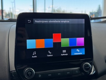 Ford Ecosport II SUV Facelifting 1.0 EcoBoost 125KM 2022 Ford EcoSport Active /CarPlay / 1 właściciel / FV, zdjęcie 29