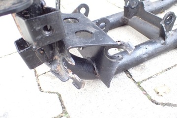 CF Moto CForce 450 L Рама