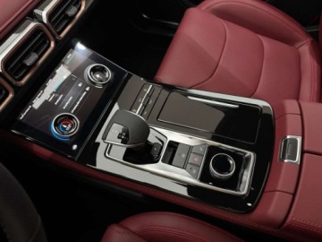 Jetour 2025 Jetour X70 Plus 1.6T 7DCT 190km Nowy 7 lat gwarancji Automat FV23, zdjęcie 27