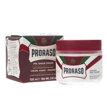Подарочный набор PRORASO Vintage Selection Prima