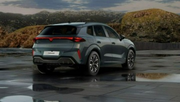 Cupra Terramar SUV 1.5 eTSI 150KM 2026 Cupra Terramar 1.5 e-TSI 150 KM DSG CUPRA for, zdjęcie 6