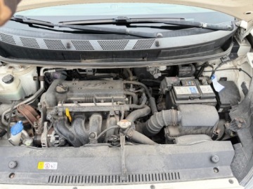 Hyundai ix20 Mikrovan 1.4 CVVT 90KM 2013 Hyundai ix20 1.4 90KM Serwis Sprawdz 1-reka 1.4 Benzyna 90KM, zdjęcie 33