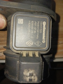 CONTINENTAL 5WK97020