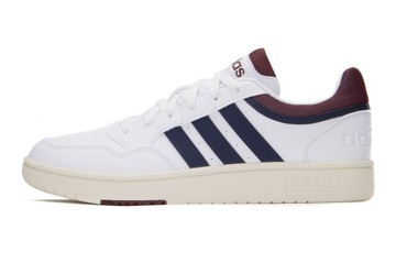 BUTY ADIDAS MĘSKIE HOOPS 3.0 HP7944 R. 43 1/3