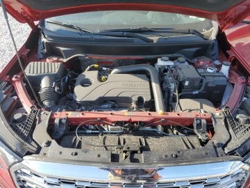  GMC Terrain 2024 GMC Terrain Denali 1.5 Benzyna 175KM, zdjęcie 12