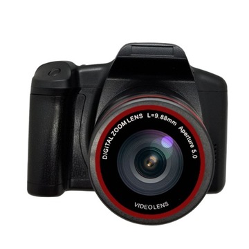 Profesjonalny teleobiektyw 1080P