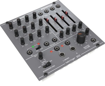 Модуль синтезатора Behringer 305 EQ/MIXER/OUTPUT