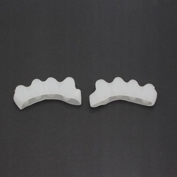 РАЗДЕЛИТЕЛЬ НА 5 ПАЛЬЦЕВ Hallux Hallux Hallux Hallux