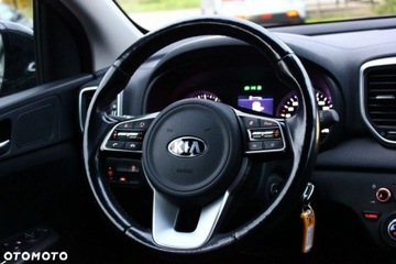 Kia Sportage IV SUV Facelifting 1.6 GDI 132KM 2019 Kia Sportage Kia Sportage 1.6 GDI L Business Line 2WD 1.6 Benzyna 132KM, zdjęcie 36