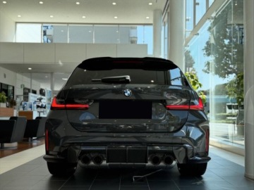 BMW Seria 3 G20-G21 2026 BMW Seria 3 Touring M3 Competition xDrive 3.0 (530KM) 2026, zdjęcie 2