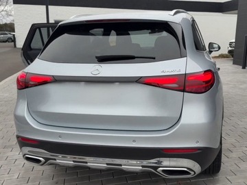 Mercedes GLC C254/X254 2025 GLC 200 d 4-Matic Avantgarde 2.0 (163KM) 2025, zdjęcie 2