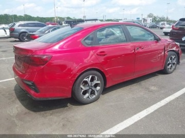 Kia 2019 Kia Inny 2019 Kia Forte LXS IVT 2.0 Benzyna 147KM, zdjęcie 3
