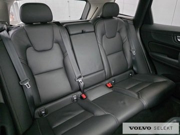 Volvo XC60 II Crossover Plug-In Facelifting 2.0 T8 455KM 2022 Volvo XC 60 FV23 Ultimate Dark T8 ACC BLIS Masaż P, zdjęcie 15