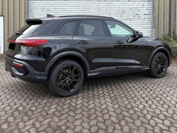Audi Q5 II SUV Facelifting 2.0 40 TDI 204KM 2026 AUDI Q5 TDI quattro S line Suv 2.0 (204 KM) 2026, zdjęcie 1