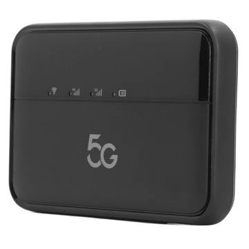 МОБИЛЬНЫЙ ПОРТАТИВНЫЙ МОДЕМ 5G SIM WIFI 10000 МАЧ