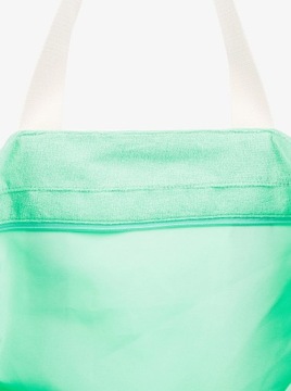 torba Roxy Kiwi Colada Tote - GHY0/Absinthe Green