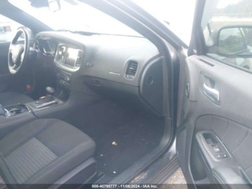 Dodge Charger VII 2023 Dodge Charger 2023 DODGE CHARGER SXT 3.6 Benzyna 300KM, zdjęcie 9