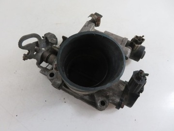 MAZDA MX-6 1995 2497CM3 ŠKRTÍCÍ KLAPKA