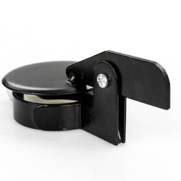 AGTECH URSUS C-330 C-360 Крышка глушителя