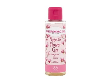 Dermacol Magnolia Flower Delicious Olejek 100mla