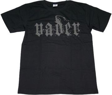 Koszulka VADER LOGO PENTOS * rozmiar XXL