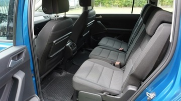 Volkswagen Touran III 1.2 TSI 110KM 2018 Volkswagen Touran Super stan. Gwarancja. Polecam!!, zdjęcie 5