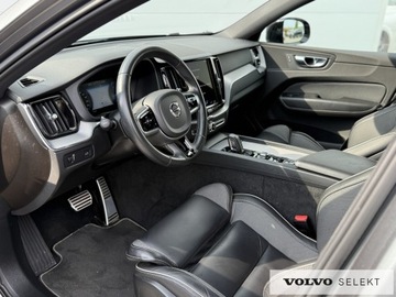 Volvo XC60 II Crossover D5 235KM 2020 Volvo XC 60 B5 Diesel AWD! | R-Design | Salon PL |, zdjęcie 10