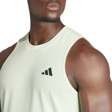 koszulka męska na ramiączkach adidas r 2XL IT5424
