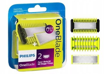 Лезвие для бритв PHILIPS QP620/50