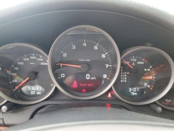 Porsche 911 997 2008 Porsche 911 2008 PORSCHE 911 CARRERA S 3.8 Benzyna 355KM, zdjęcie 9