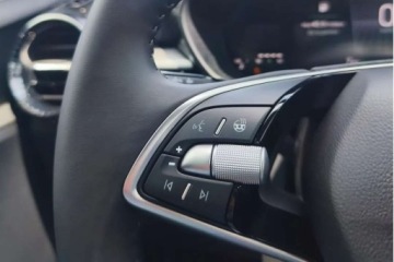 Skoda Fabia IV 2026 Skoda Fabia Polski Salon Dowolna Konfiguracja Kamera cofania Tempomat, zdjęcie 25