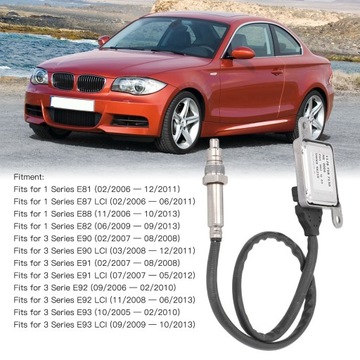 OE BMW SENZOR NOX E81 E82 E87 E88 E90 E91 E92 E93