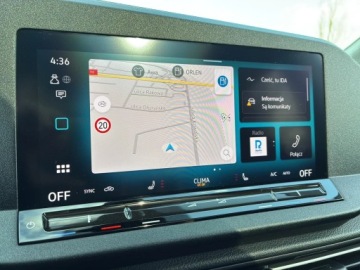 Volkswagen Caddy V Caddy 2.0 TDI 122KM 2024 Volkswagen Caddy PanAmericana AUTOMAT DSG, 2,0 l T, zdjęcie 24