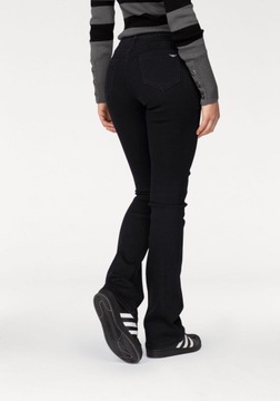 P9 Arizona jeans spodnie damskie bootcut XS