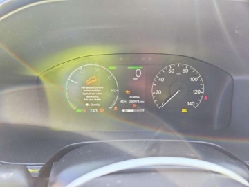 Honda CR-V VI 2024 Honda CR-V SPORT 2024 2.0 Benzyna 204KM, zdjęcie 9