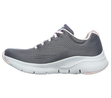 Buty do biegania Skechers Arch Fit LEKKIE ODDYCHAJĄCE