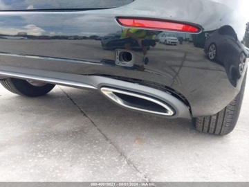 Mercedes Klasa A W177/V177 2020 Mercedes-Benz Klasa A 2020 Mercedes-Benz A-Class A 250 4MATIC Hatch 2.0, zdjęcie 15