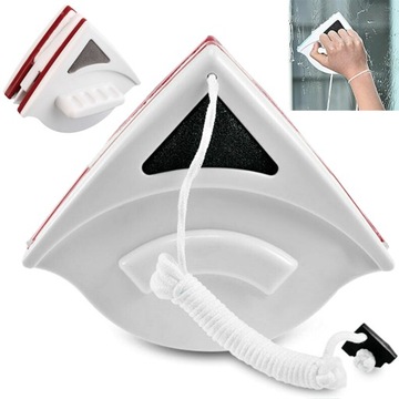 МАГНИТНАЯ ДВУСТОРОННЯЯ МОЮЩАЯ МАШИНА ДЛЯ ОКОН