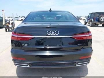 Audi A6 C8 2019 Audi A6 Audi A6 Premium 3.0 Benzyna 335KM, zdjęcie 4