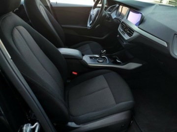 BMW Seria 1 F40 2021 BMW 118 BMW 118i Faktura VatMarża, Salon PL, Bezwy, zdjęcie 9