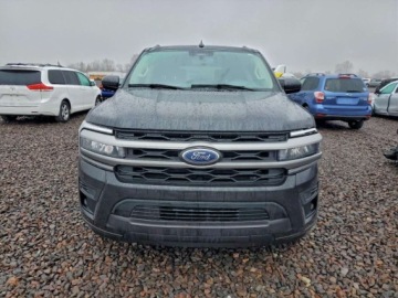 Ford Expedition III 2024 Ford Expedition Max Xlt 2024 3.5l 3.5 Benzyna 400KM, zdjęcie 5