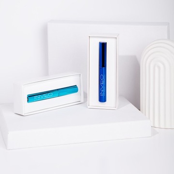 Сыворотка для бровей, ускоряющая рост, эффективный кондиционер для бровей - INVEO