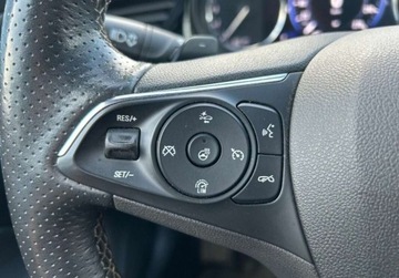 Opel Insignia II Sports Tourer Facelifting 2.0 Diesel 174KM 2021 Opel Insignia 2.0 CDTi 175KM, Ultimate, 4x4, Automat, Faktura 23 2.0 174KM, zdjęcie 26
