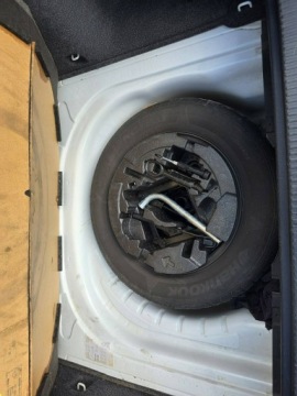 Skoda Octavia III Kombi 1.6 TDI CR DPF 105KM 2014 Škoda Octavia Skoda Octavia 1.6 TDI 105 KM,, zdjęcie 30