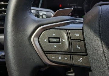 Lexus NX II SUV Facelifting 2.5 350h 200KM 2025 Lexus NX NX 350h Prestige FV23 Salon PL ASO Bezwypadkowy DEMO, zdjęcie 28
