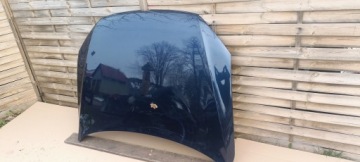 КРЫШКА КАПОТА ДВИГАТЕЛЯ VW PASSAT B7 3AA 10-14ок